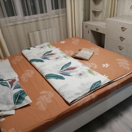 Сучасна Квартира В Жк Friendly House Kyiv Exterior photo