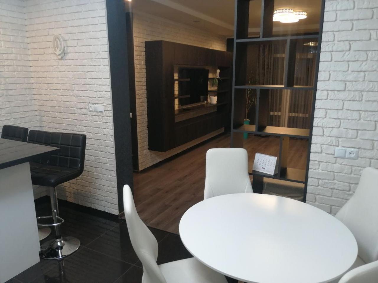 Сучасна Квартира В Жк Friendly House Kyiv Exterior photo