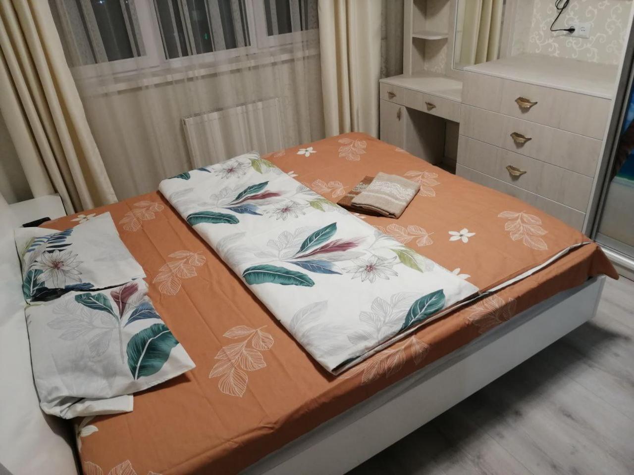 Сучасна Квартира В Жк Friendly House Kyiv Exterior photo