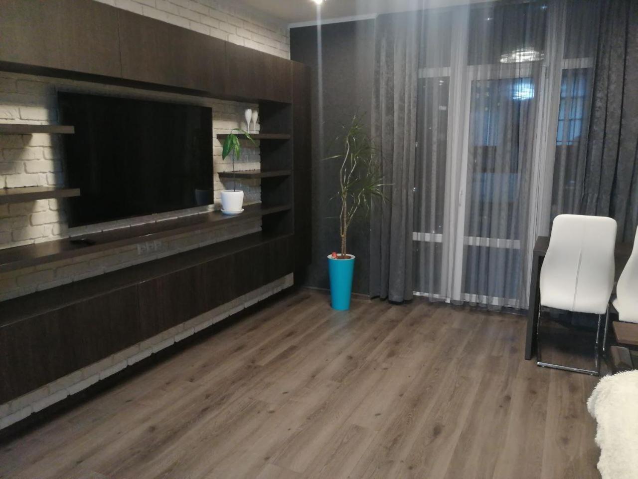 Сучасна Квартира В Жк Friendly House Kyiv Exterior photo