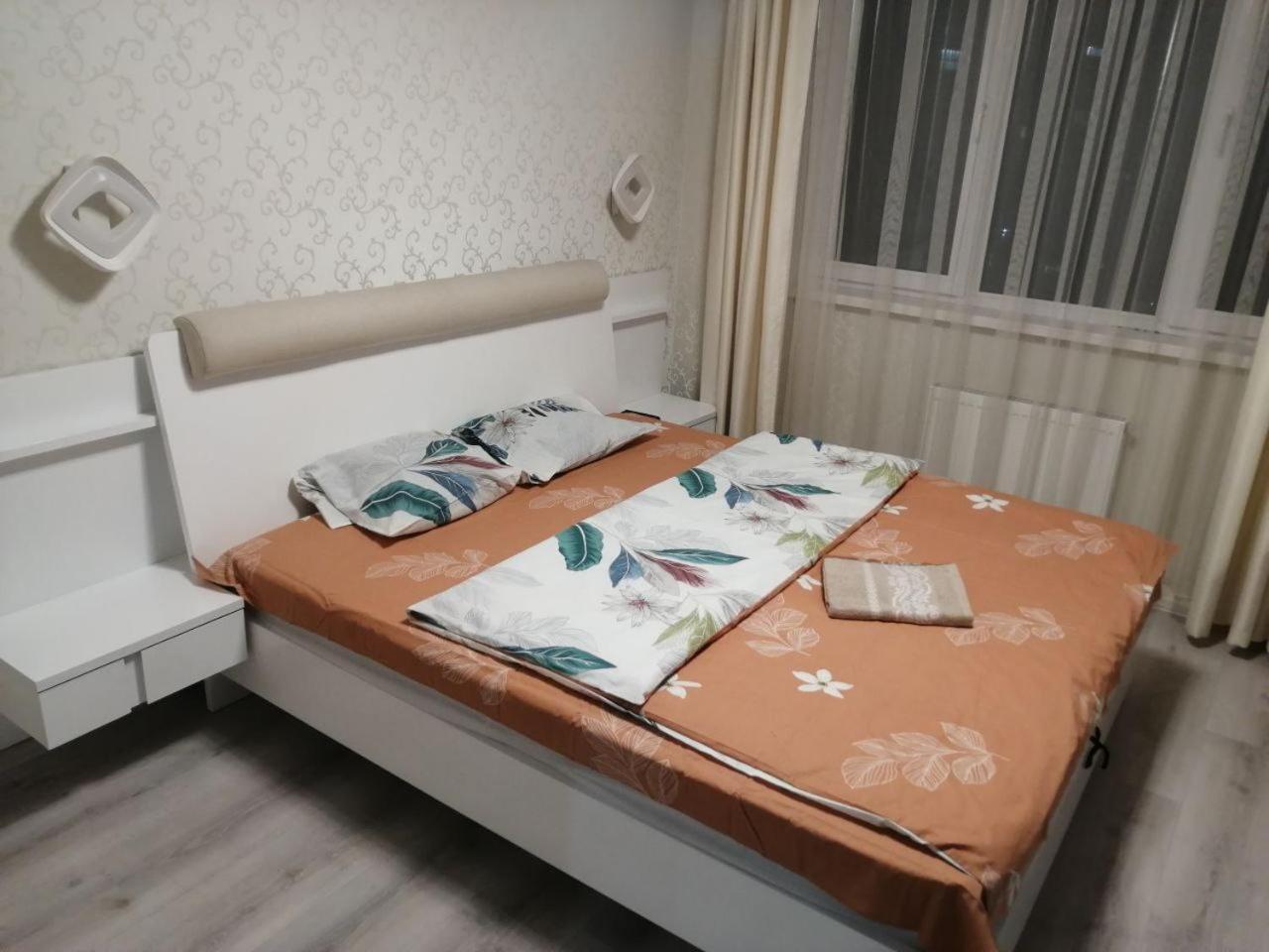 Сучасна Квартира В Жк Friendly House Kyiv Exterior photo