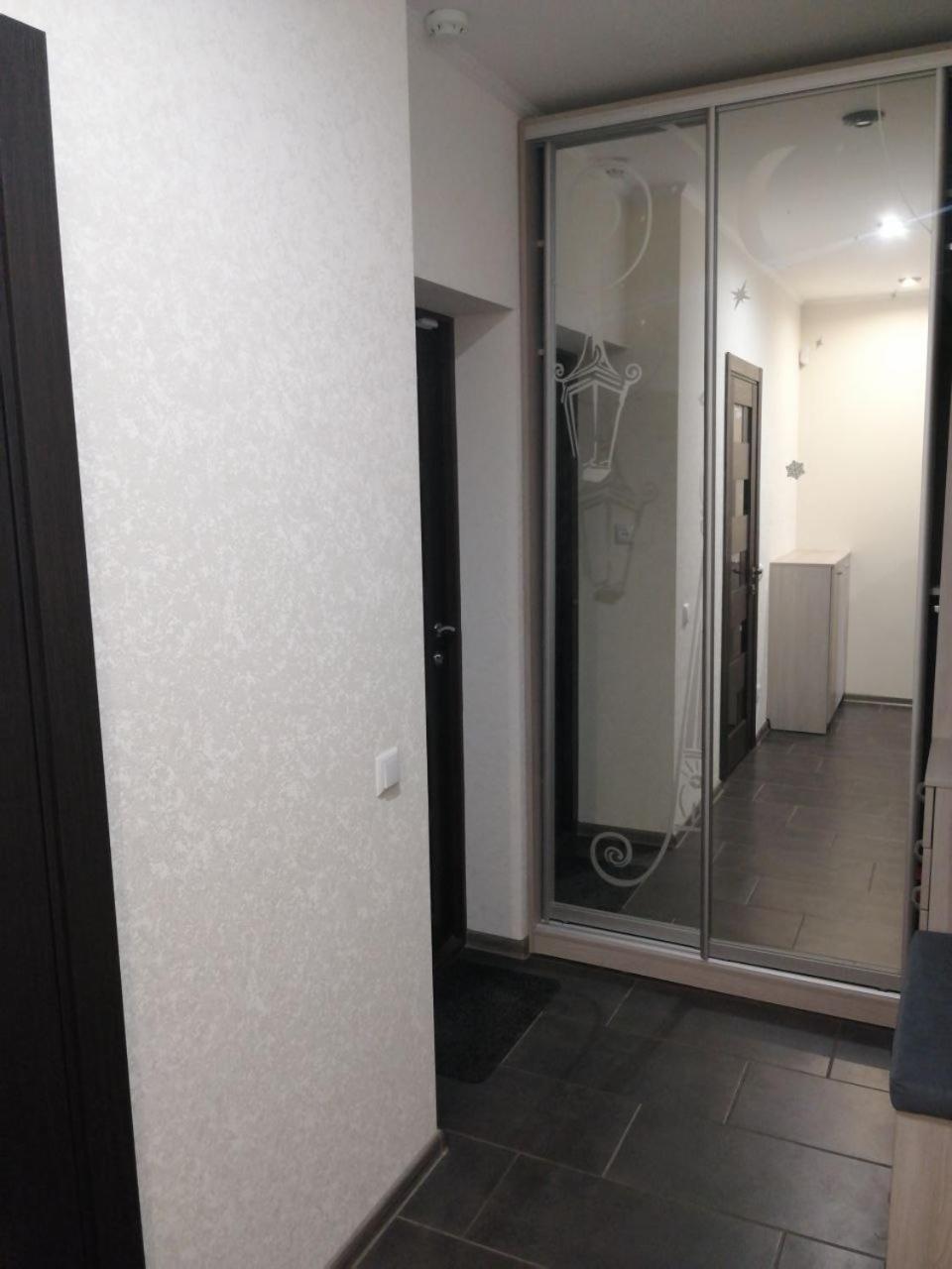 Сучасна Квартира В Жк Friendly House Kyiv Exterior photo